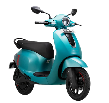 Bajaj Chetak C2501